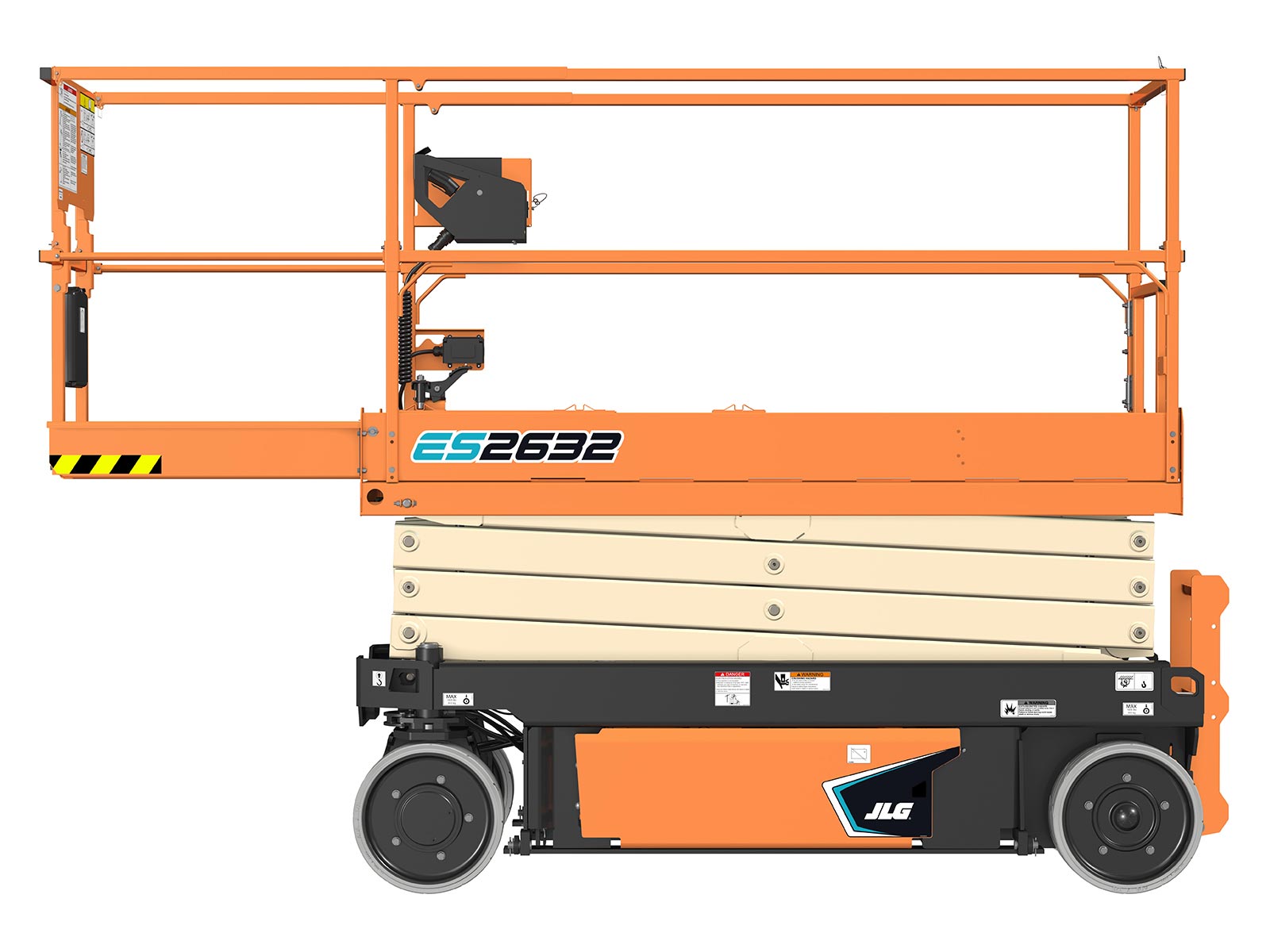 JLG Industries ES2632