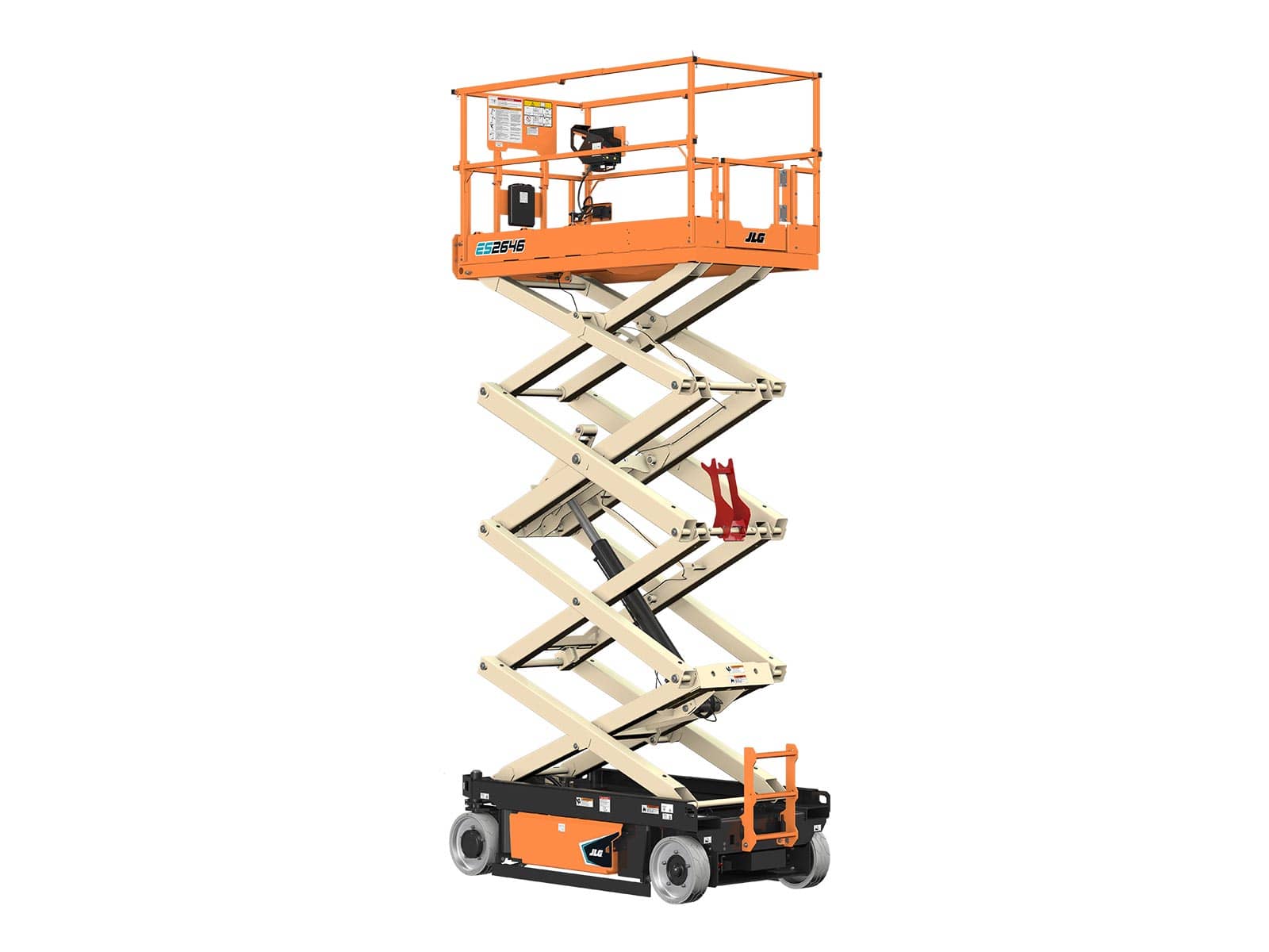 JLG Industries ES2646