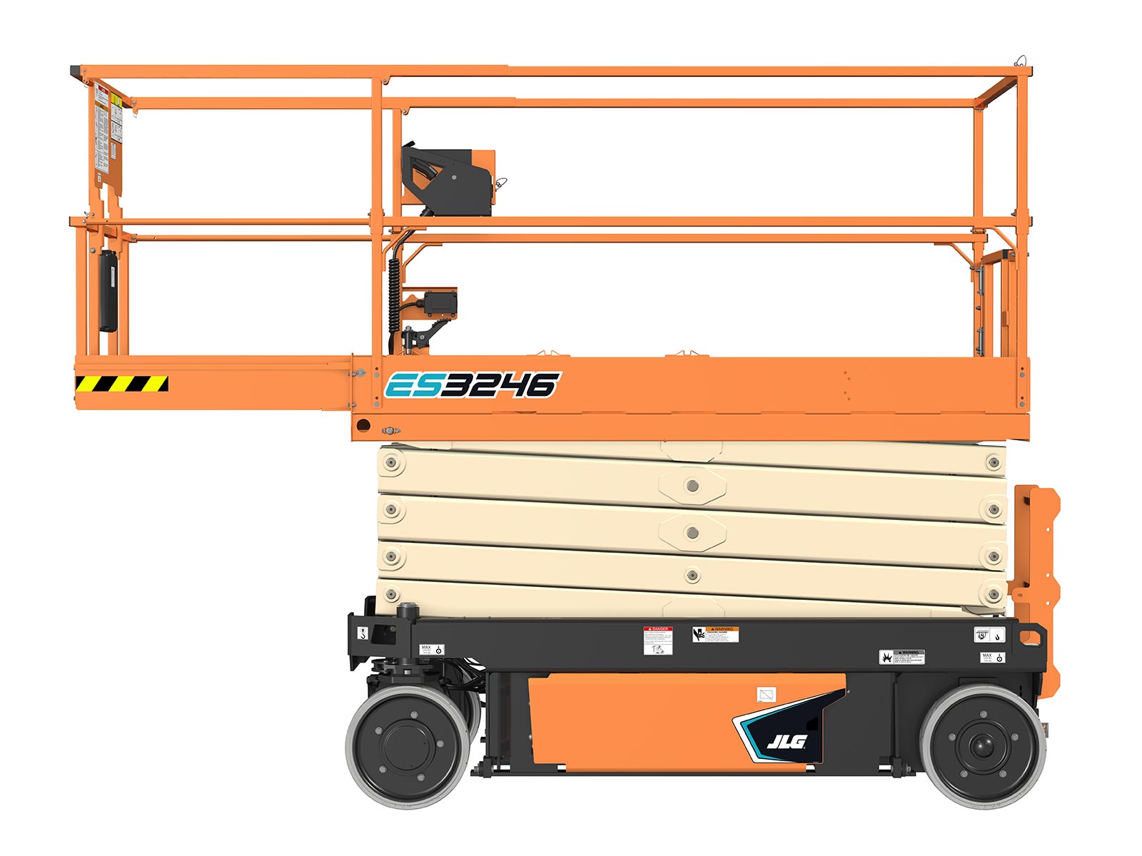 JLG Industries ES3246