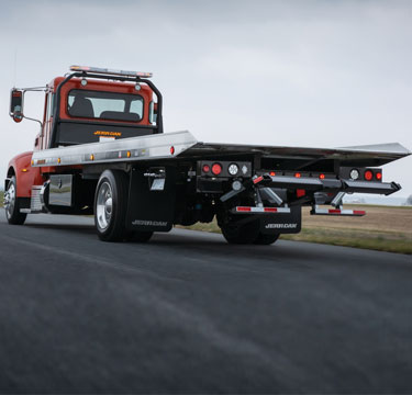 JD Carrier