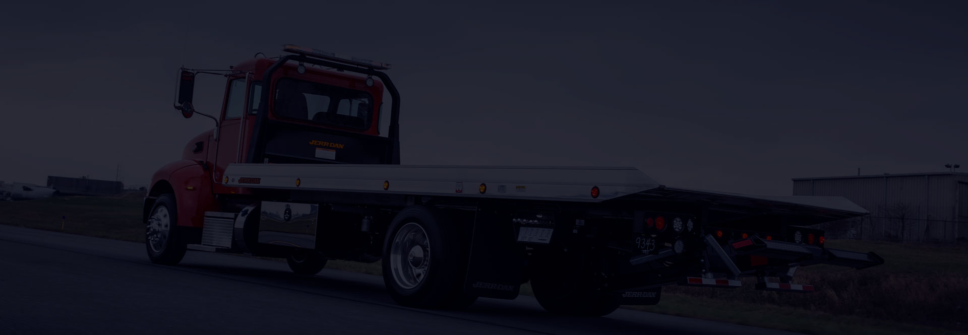 Light Duty Carrier