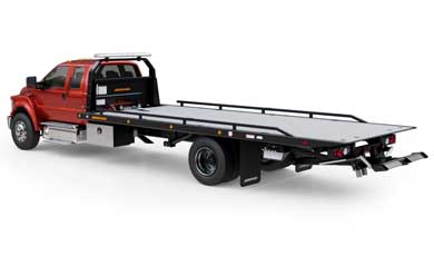 6 Ton XLP Carriers
