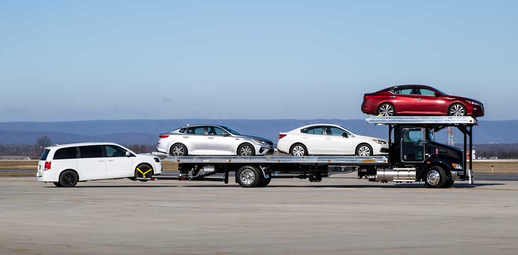 Multi Car