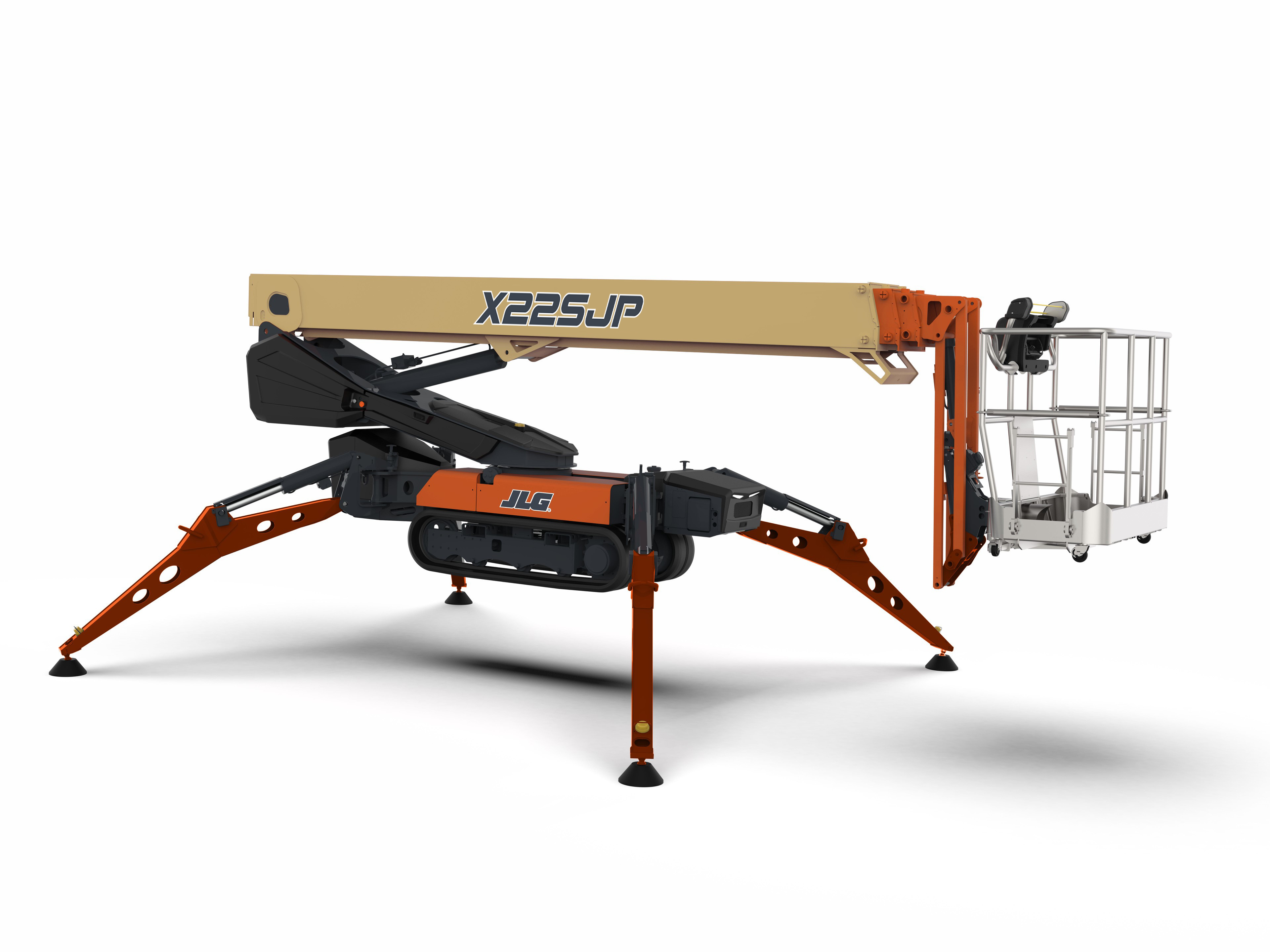X22SJP | JLG